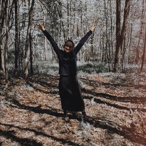 Meet your Posher, Lori